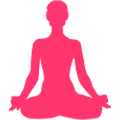 Home vinyasa yoga