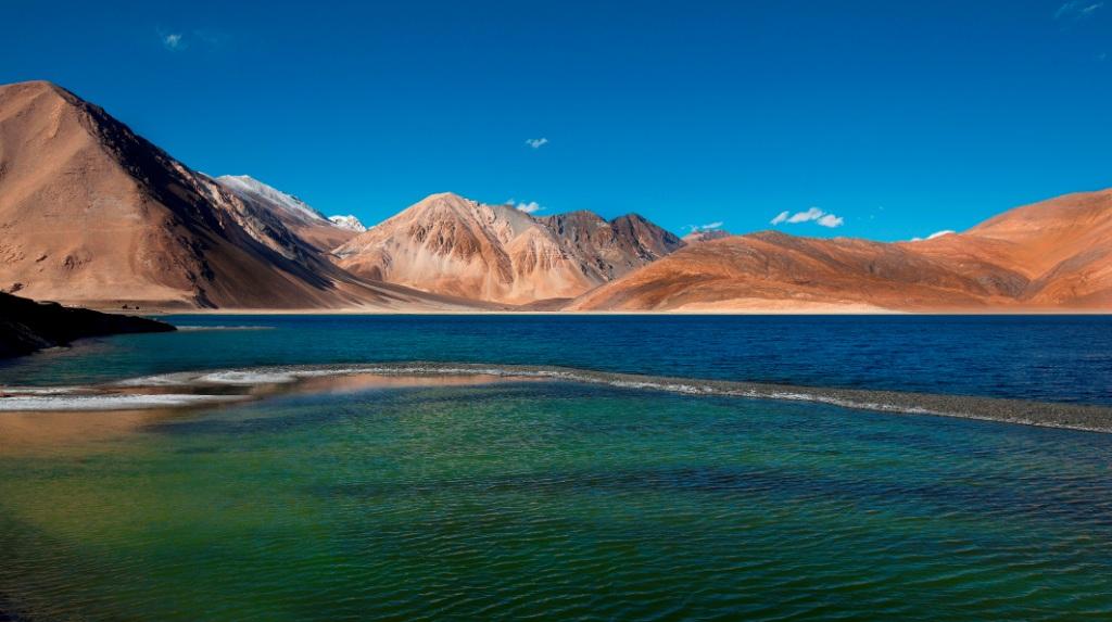 Discover the Enchanting Tourist Places in Leh Ladakh: Your Ultimate Travel Guide 2019102967