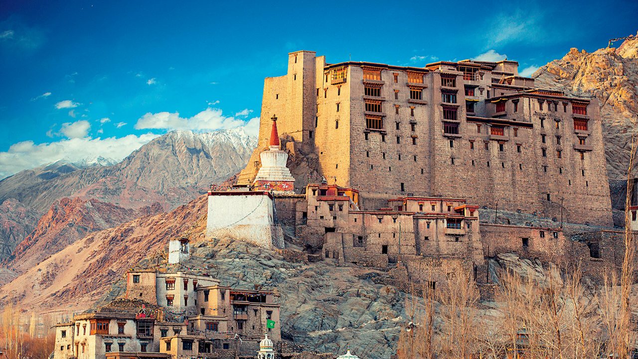 Discover the Enchanting Tourist Places in Leh Ladakh: Your Ultimate Travel Guide Best Tourist Places In Leh